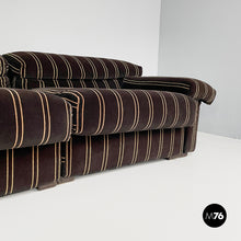 Load image into Gallery viewer, Sofa Erasmo by Afra and Tobia Scarpa for B&amp;B, 1980s
