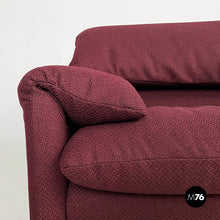 Charger l'image dans la galerie, Sofa Maralunga by Vico Magistretti for Cassina, 1970s
