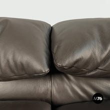 Carica l'immagine nel visualizzatore di Gallery, Sofa Maralunga by Vico Magistretti for Cassina, 2000s
