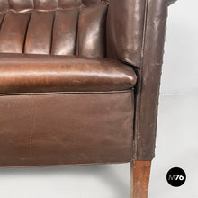 Carica l'immagine nel visualizzatore di Gallery, Sofa by Saracchi, 1930s
