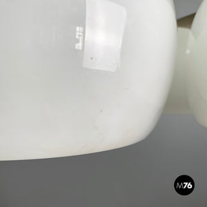 Chandelier Eptaclinio by Vico Magistretti for Artemide, 1970s