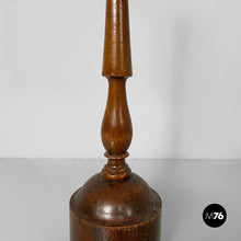 Load image into Gallery viewer, Wooden doorstop, 1930s
