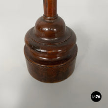 Load image into Gallery viewer, Wooden doorstop, 1930s
