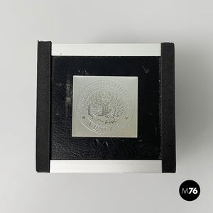 Cufflink by Constantini Gioielli, 1990s