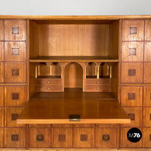 Carica l'immagine nel visualizzatore di Gallery, Sideboard  by Gio Ponti, 1930s
