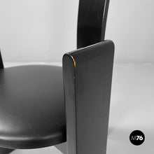 Load image into Gallery viewer, Chairs Golem by Vico Magistretti for Poggi, 1970s
