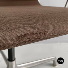 Charger l'image dans la galerie, Office chairs EA108 by Charles and Ray Eames for ICF, 1970s
