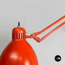 Charger l&#39;image dans la galerie, Wall lamp Naska Loris by Jac Jacobsen for Luxo, 1950s
