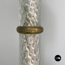 Load image into Gallery viewer, Floor lamp by Carlo Scarpa for Venini, 1930s
