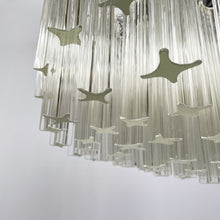 Load image into Gallery viewer, Chandelier by Murano Due, 1970s
