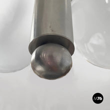 Load image into Gallery viewer, Chandelier Tetraclio by Sergio Mazza for Artemide, 1960s
