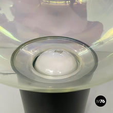 Load image into Gallery viewer, Table lamp by Carlo Nason for Lumenform, 1970s
