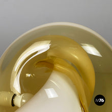 Carica l'immagine nel visualizzatore di Gallery, Table lamp by Gino Vistosi, 1970s
