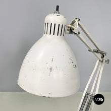 Load image into Gallery viewer, Adjustable table lamp Naska Loris by Jac Jacobsen for Luxo, 1950s
