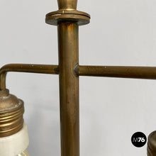 Load image into Gallery viewer, Table lamps by Barovier&amp;Toso, 1960s
