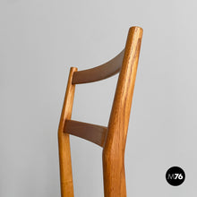 将图片加载到图库查看器，Chairs Leggera by Gio Ponti for Cassina, 1960s
