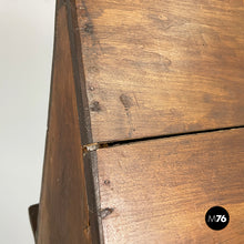 Carica l'immagine nel visualizzatore di Gallery, Bookstand in wood, 1930s
