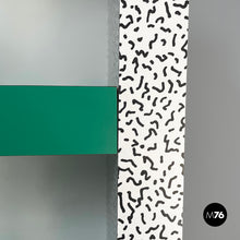 Load image into Gallery viewer, Bookcase Suvretta by Ettore Sottsass for Memphis, 1981

