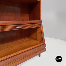 Carica l'immagine nel visualizzatore di Gallery, Sideboard in wood, 1960s
