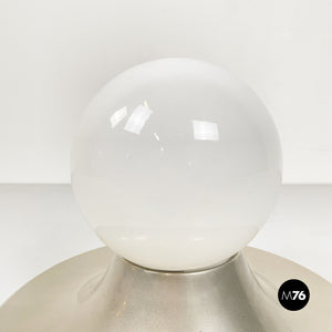 Wall light Light Ball by Achille and Pier Giacomo Castiglioni for Flos, 1960s