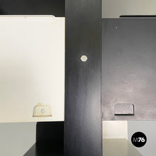 画像をギャラリービューアに読み込む, Bookcase Congresso by Lips Vago, 1970s
