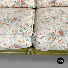 Load image into Gallery viewer, Sofa by Lyda Levi for McGuire Company, 1970s
