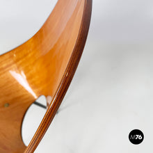 Load image into Gallery viewer, Chairs Medea by Vittorio Nobili for Fratelli Tagliabue, 1960s
