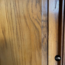Carica l'immagine nel visualizzatore di Gallery, Sideboard in wood, 1920s
