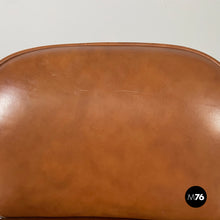 将图片加载到图库查看器，Office chair by Ico Parisi for MiM, 1970s
