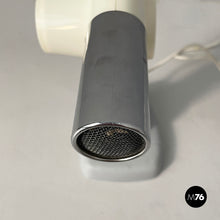 画像をギャラリービューアに読み込む, Hair dryer  by Elchim, 1970s
