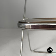 Load image into Gallery viewer, Chair Plia by Giancarlo Piretti for Anonima Castelli, 1970s
