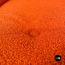 将图片加载到图库查看器，Armchair Okay by Adriano Piazzesi for Tre D Firenze, 1970s
