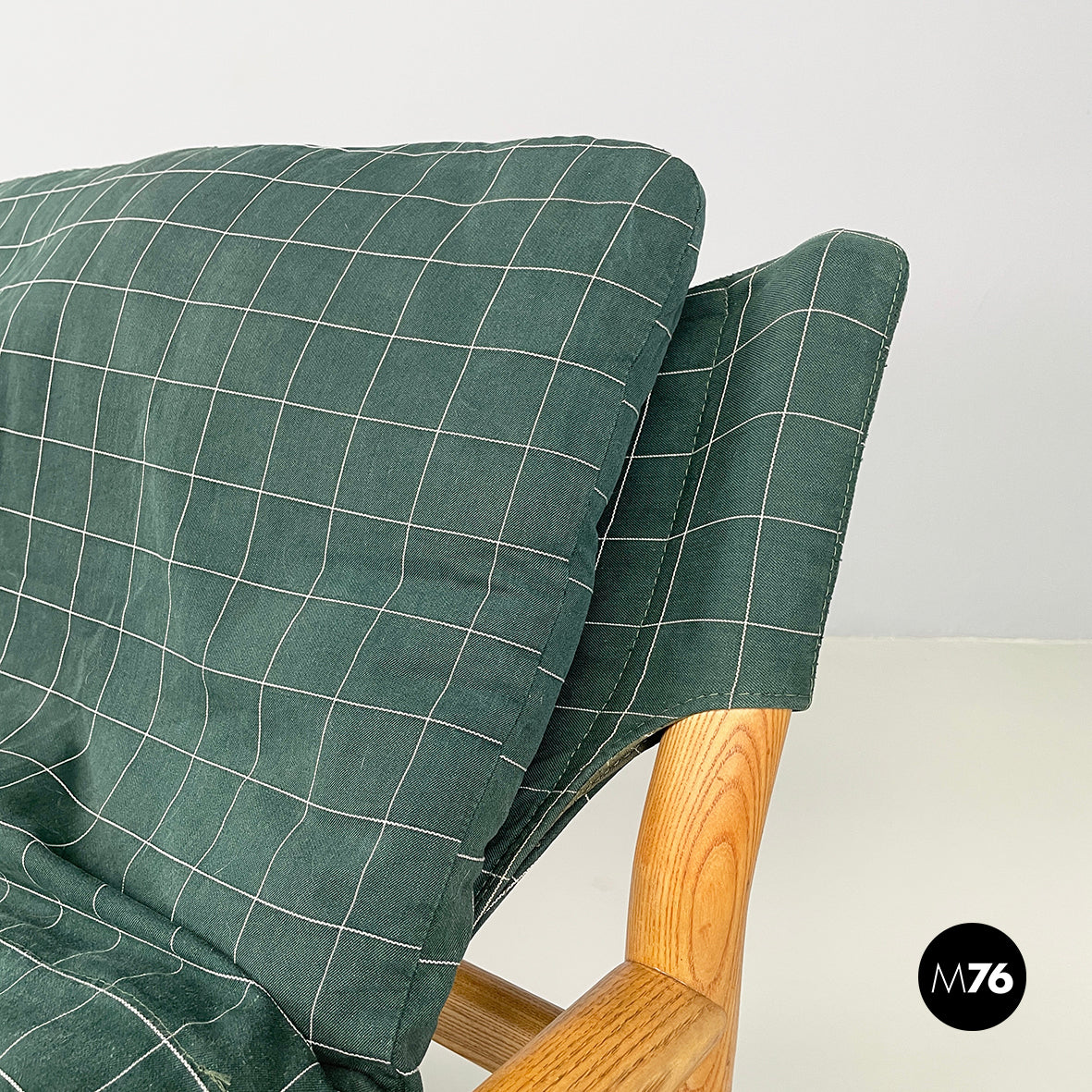 Load image into Gallery viewer, Armchair Carmina by Carlo Santi for Arflex, 1970s