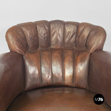 Carica l'immagine nel visualizzatore di Gallery, Armchairs by Saracchi, 1930s
