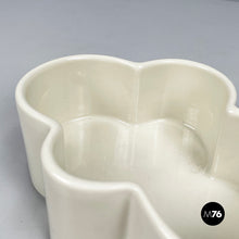 Load image into Gallery viewer, Bowl by Angelo Mangiarotti for Fratelli Brambilla, 1970s
