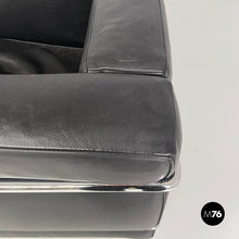 Load image into Gallery viewer, Armchair LC2 by Le Corbusier, Jeanneret and Perriand for Cassina, 1980s
