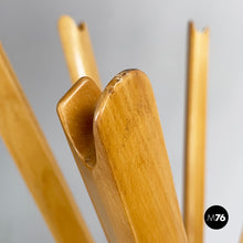 Load image into Gallery viewer, Coat hanger Sciangai by De Pas, D'Urbino and Lomazzi for Zanotta, 1980s
