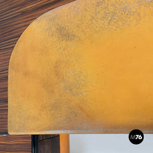 Charger l&#39;image dans la galerie, Desk attributed by Fabio Lenci, 1970s
