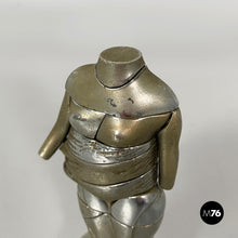 Load image into Gallery viewer, Sculpture Mini Cariatide by Miguel Berrocal, 1968-1969
