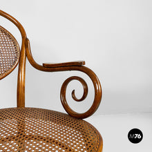Carica l'immagine nel visualizzatore di Gallery, Armchair by Jacob e Josef Kohn, 1930s
