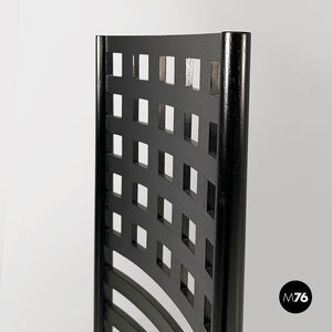 Chairs Hill House by Charles Rennie Mackintosh for Cassina, 1980s