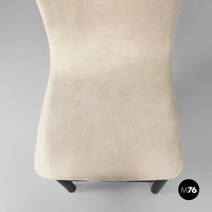 Chairs Chelsea by Vittorio Introini for Saporiti, 1960s