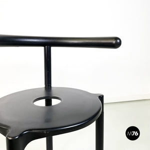 Chairs 4855 by Anna Castelli for Kartell, 1990s