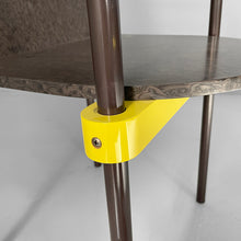 Load image into Gallery viewer, Regent chairs by Martine Bedin for Memphis, 1980s
