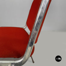将图片加载到图库查看器，Chairs DSC by Giancarlo Piretti for Anonima Castelli, 1970s
