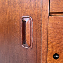 Load image into Gallery viewer, Sideboard by Musterring, 1960s
