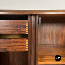 Carica l&#39;immagine nel visualizzatore di Gallery, Sideboard in wood, 1970s
