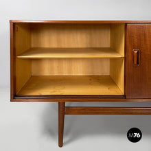 Load image into Gallery viewer, Sideboard by Musterring, 1960s
