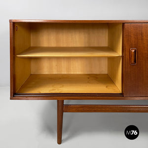 Sideboard by Musterring, 1960s