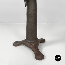 Load image into Gallery viewer, Stool by Singer, 1930s
